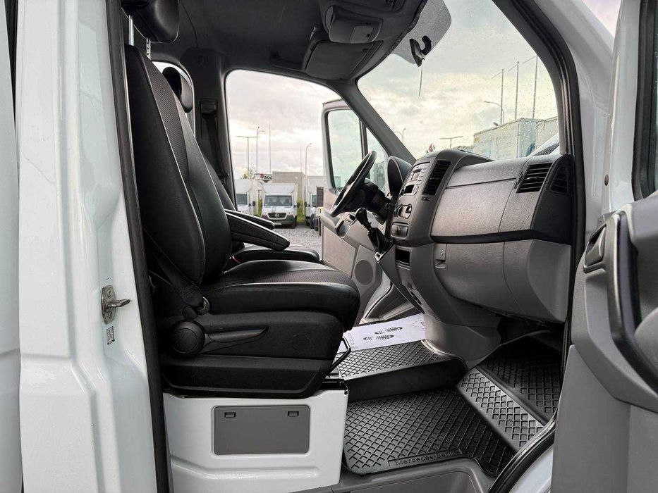Mercedes-Benz Sprinter 2017p.