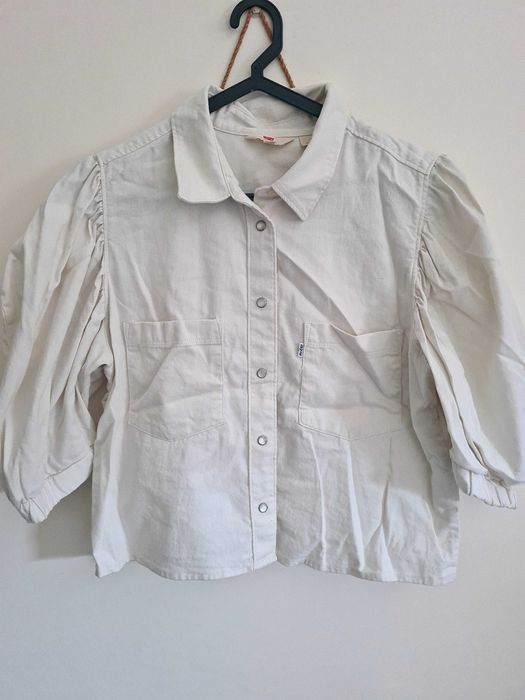 Camisa ganga Levis