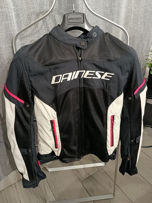 Casaco dainese lady n 44