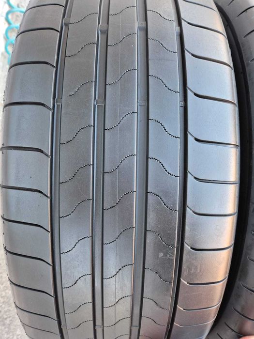 Шини Літо Bridgestone Turanza 6 245/45 R20 99V -2шт. Ідеал