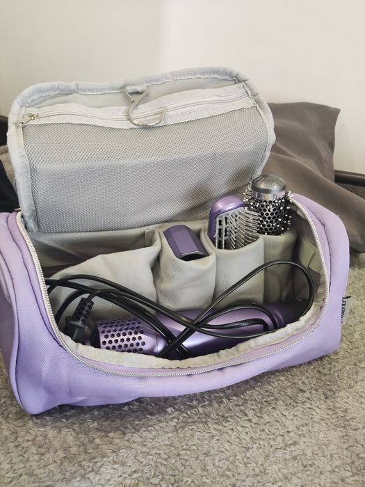 Modelador de cabelo Ambiano