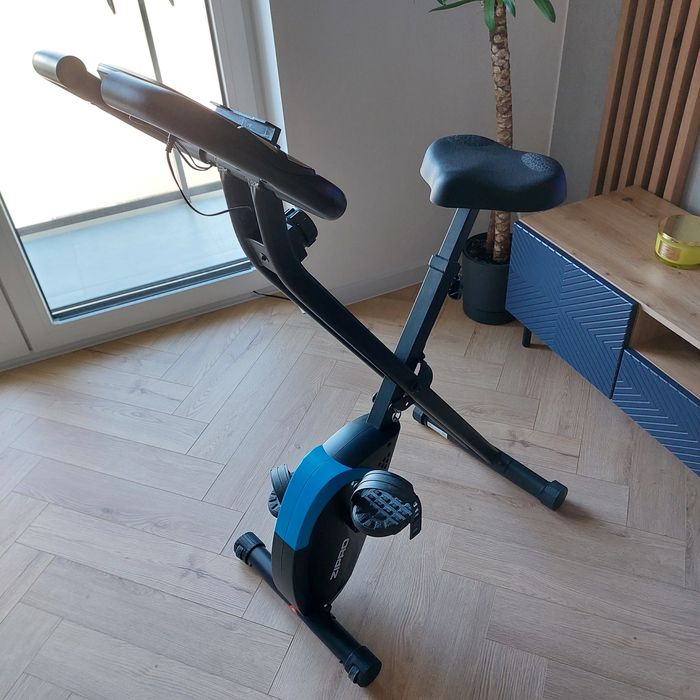 Rower stacjonarny Zipro Future X