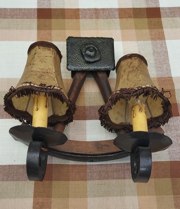 Obrazy lampa gitara ozdobne