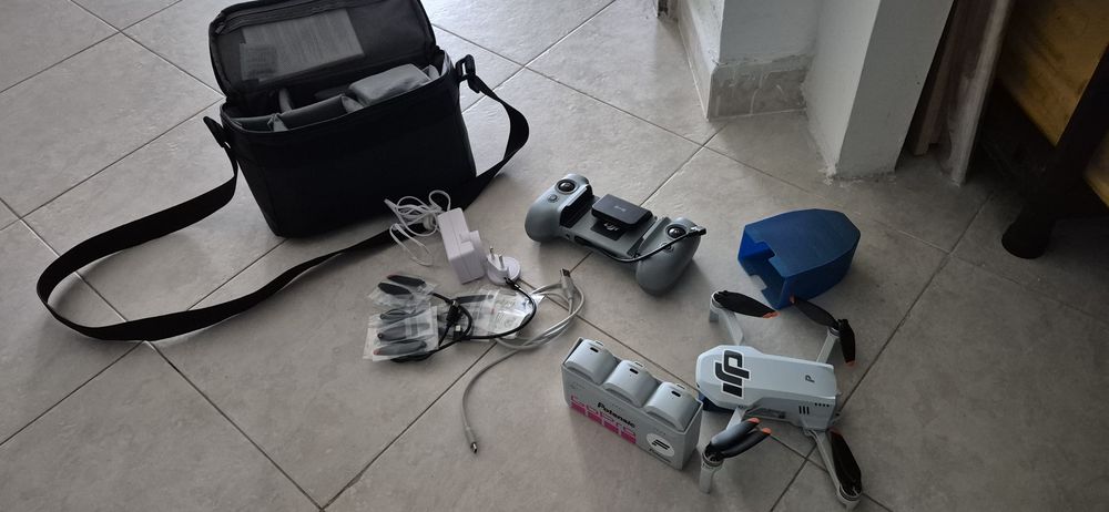 Drone Potensic atom 2