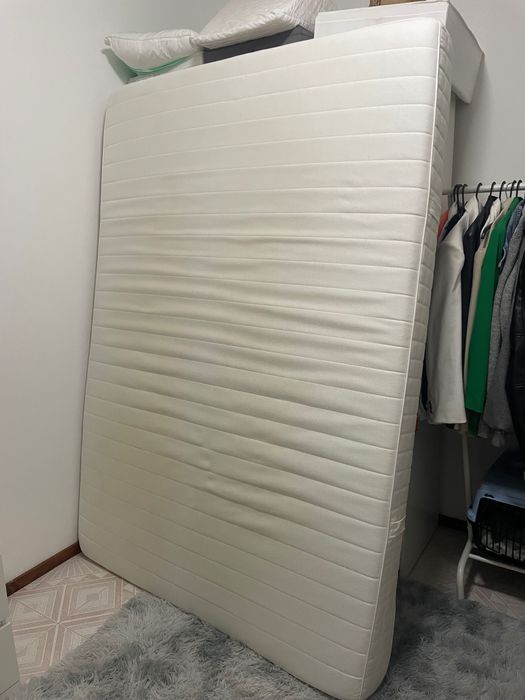 Vendo colchão 140x200