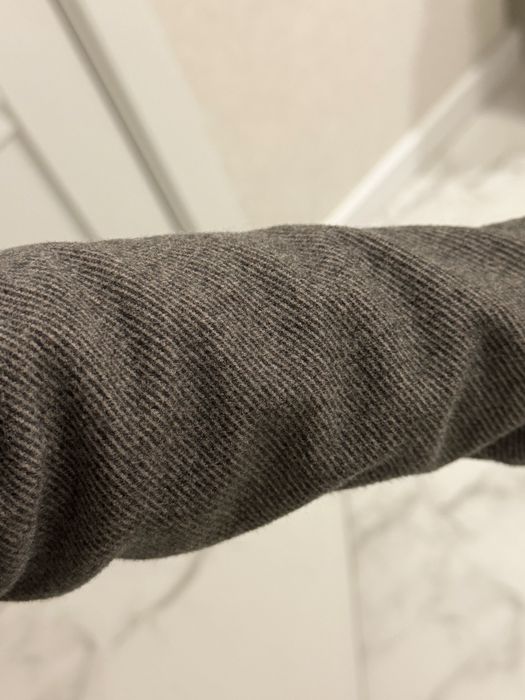 Спортивний костюм кашеміровий