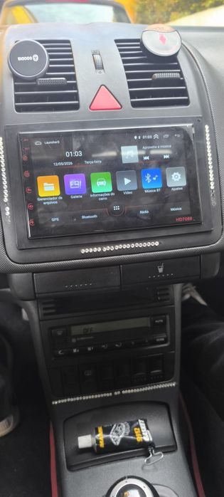 android auto & Carplay