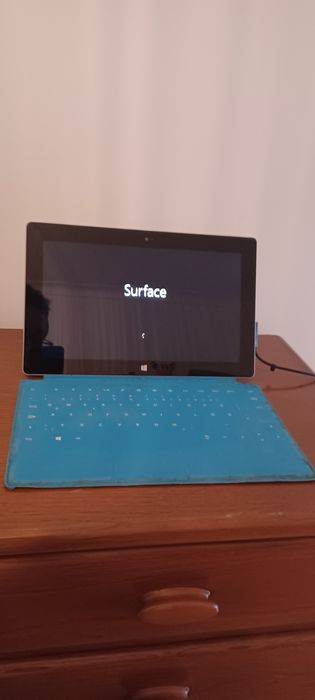 Microsoft Surface