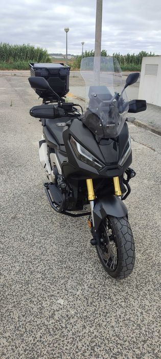 Honda xadv 750 2024