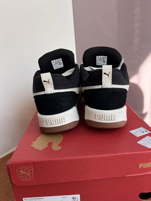 Puma Park Lifestyle (44р. 28.5см)