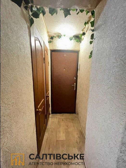 4766-ИК Продам 2К гостинку на Салтовке Медкомплекс 627 м/р