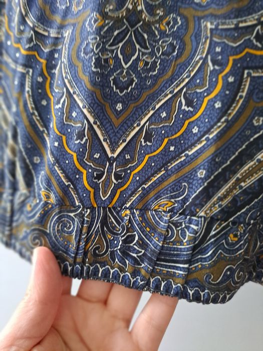 Casaco massimo dutti xs