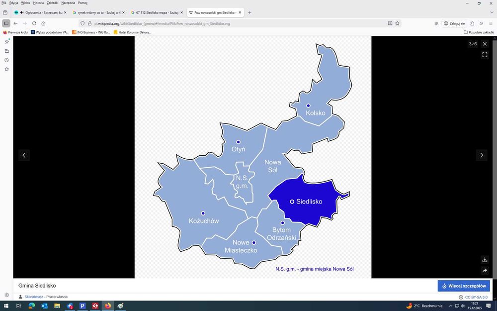 Sprzedam dom poniemiecki