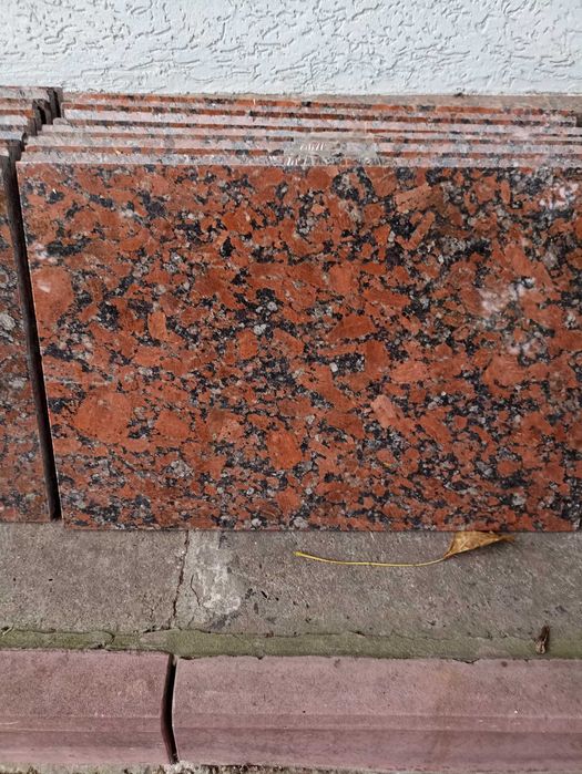 Гранітова плитка