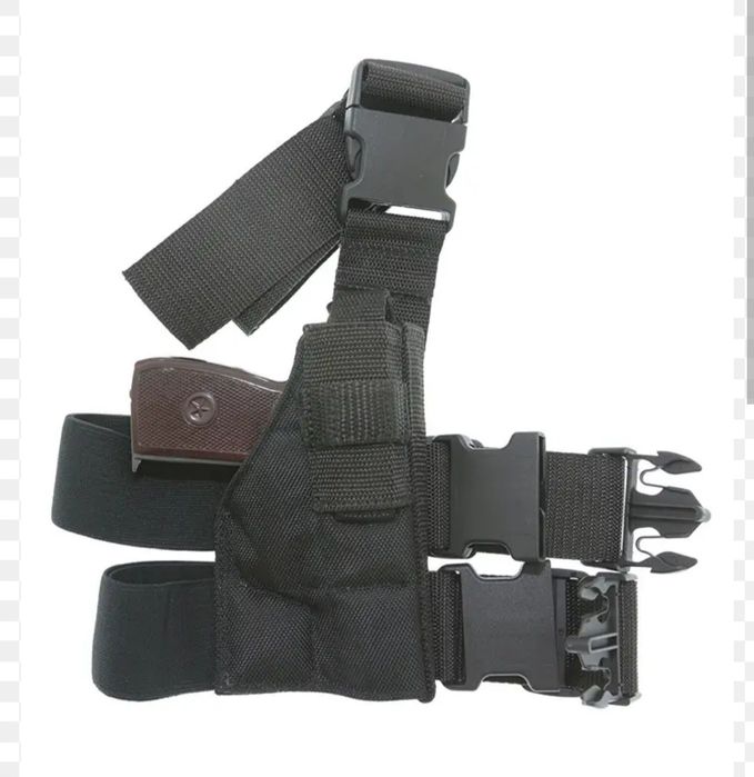 Кобура на ногу (ПМ)