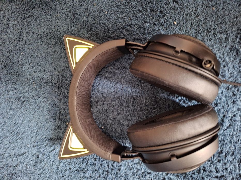 Słuchawki Razer Kraken Kitty