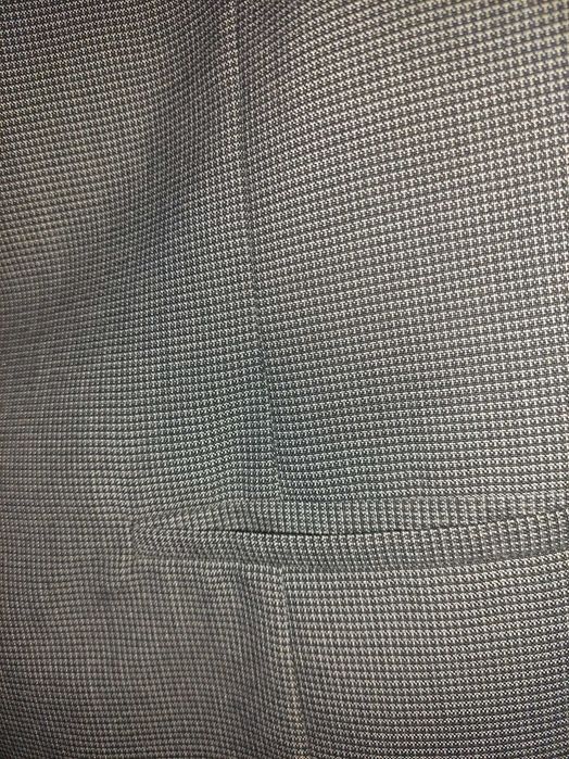 Garsonka damska na podszewce r.42