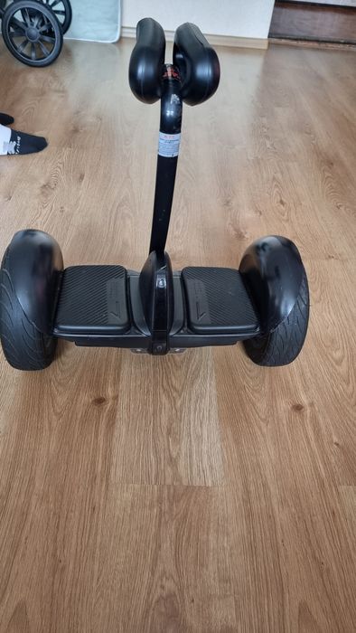 ninebot mini продам