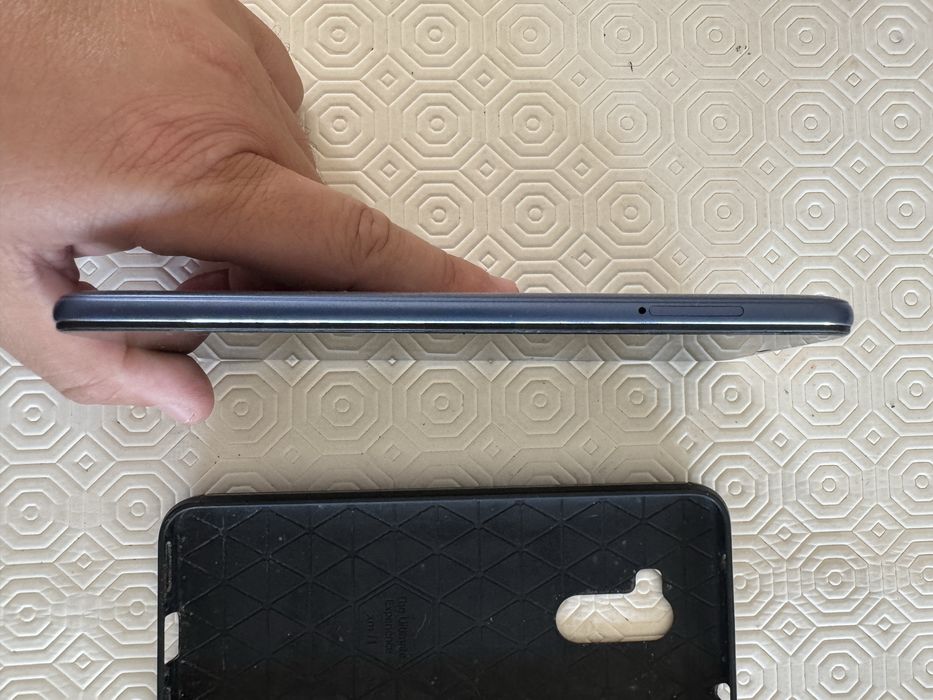 Xiaomi Pocophone F1 Display partido