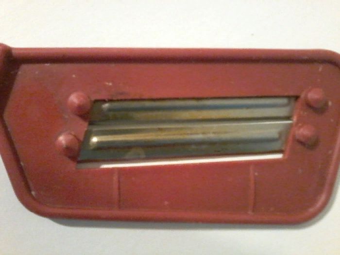 шинковочный нож для капусты