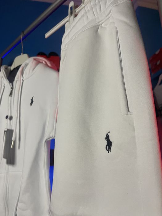 Fato Treino Ralph Lauren