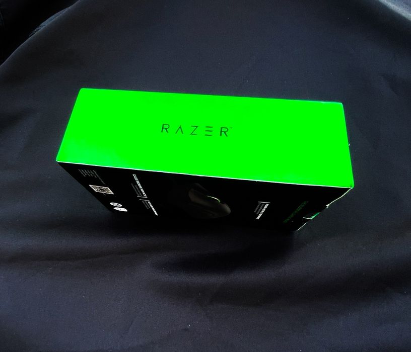 Rato RAZER deathadder essential