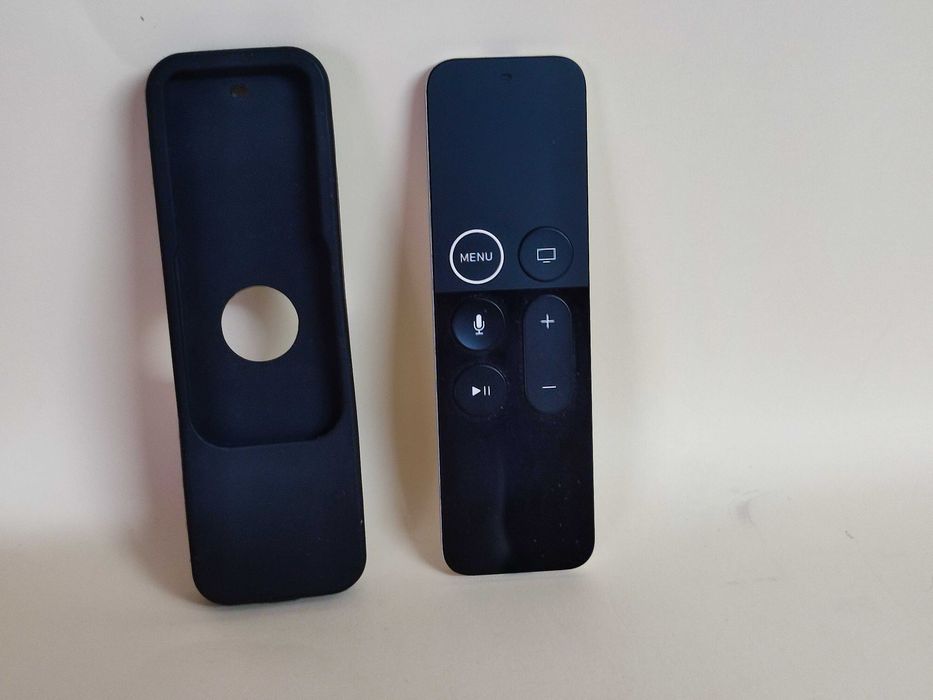 Comando Apple TV