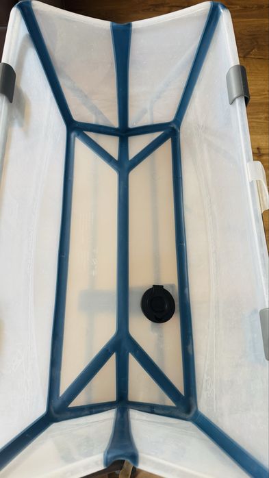 Stokke Flexi Bath – KOMPLET