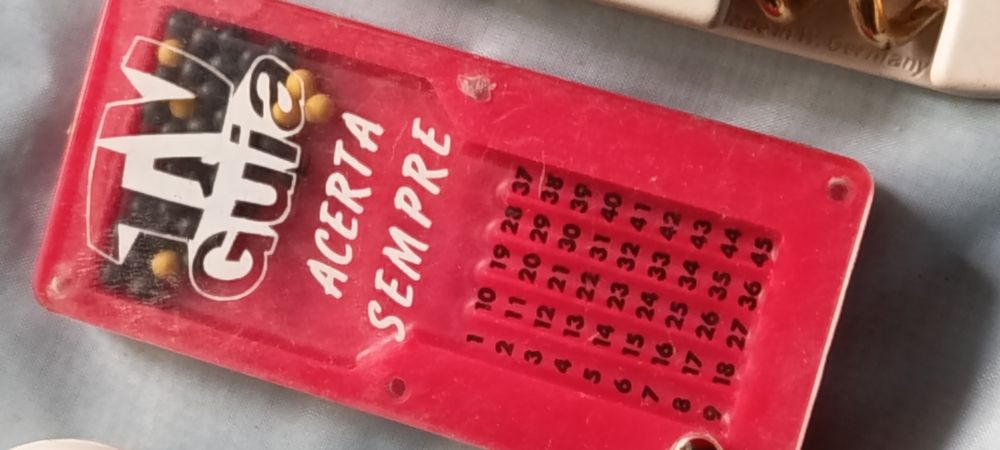 Vários Pota- chaves para colecionadores