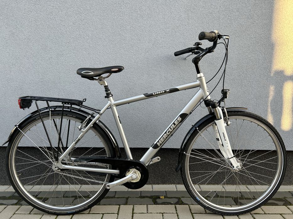 Rower męski Herkules 28”