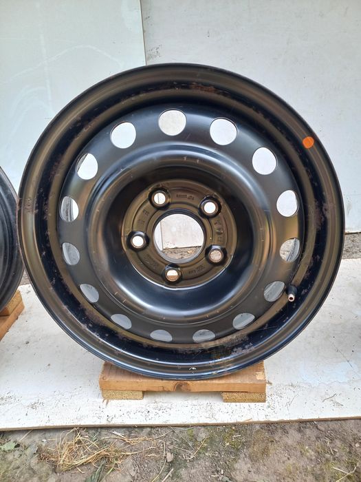 Диски 5*114.3, R15,  KIA,  Hyundai (57)