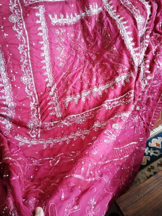 Colcha de cama de casal