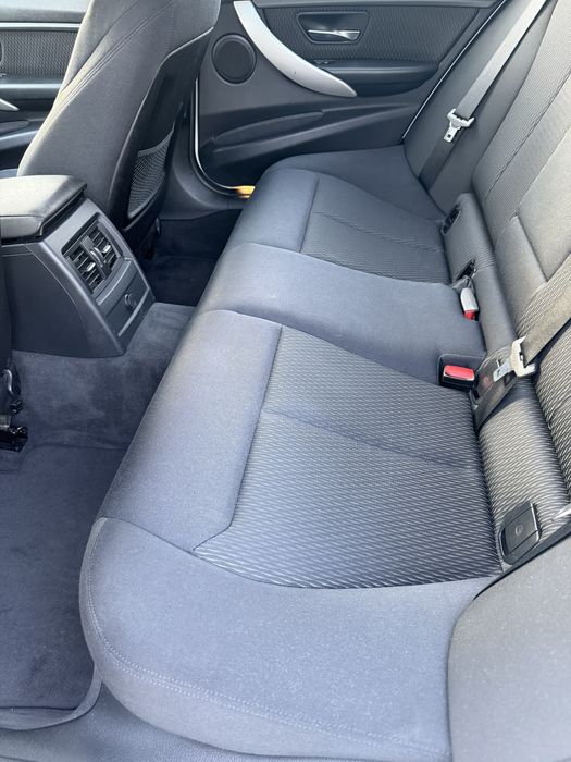 BMW 320d touring