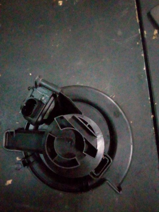 Motor Da Sofagem Opel Astra G Hatchback (T98)