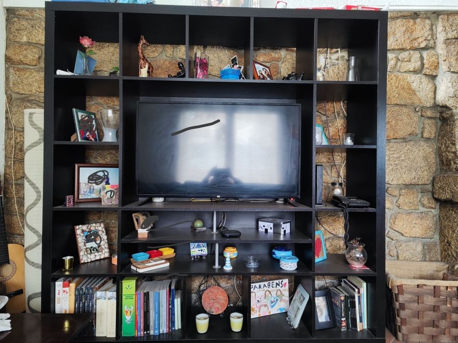 Móvel de TV para sala