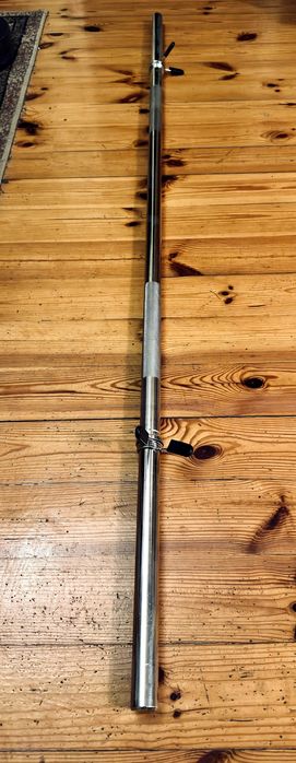 Gryf 170cm x 30mm