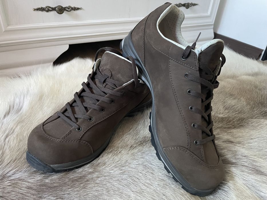 Ботинки HanWag .