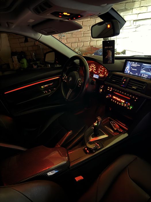 BMW 3 Series 2015 VIN WBA3A5G56FNS87779 фото оголошення 22 з 24