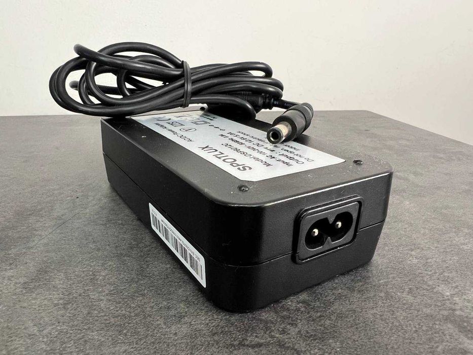 Блок живлення (адаптер) SPOTLUX 12.6V 5A (63W)