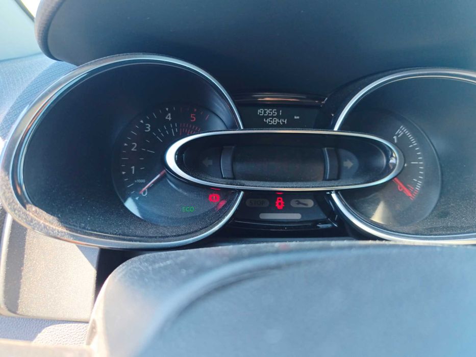 Renault Clio SW 1.5 dci