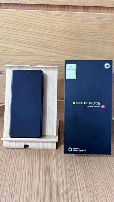 Xiaomi 14 utra impecável