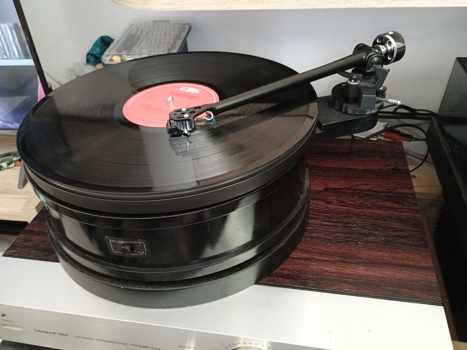 Walker cj 61 rega rb 220