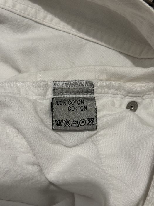 Dior  slimane jeans