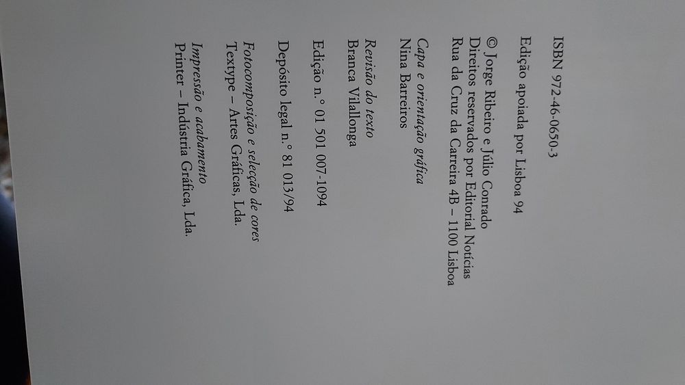 Lisboa - As Lojas de um tempo ao outro