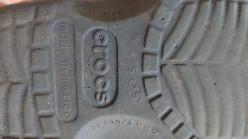 Crocs, кроксы, оригинал, Сандали, босоножки