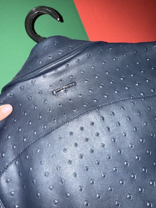 Armani Exchange ramoneska damska XS