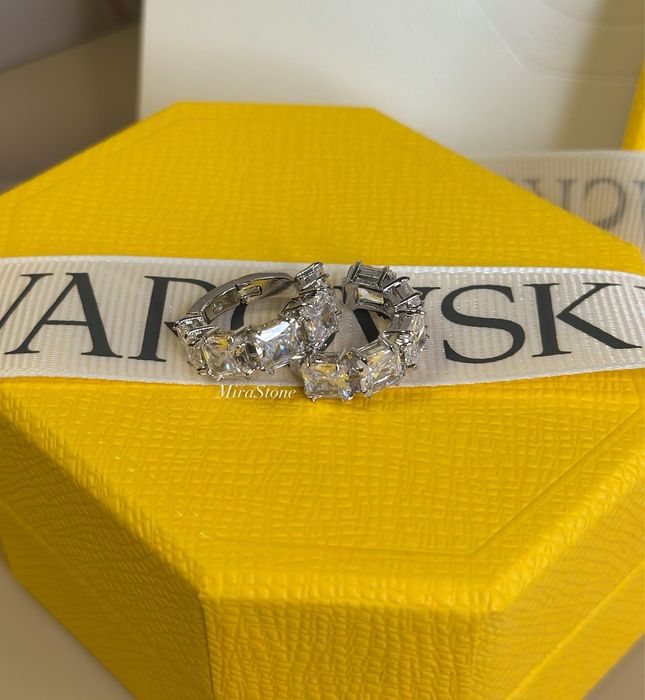 Кафи з кристалами в стилі Swarovski