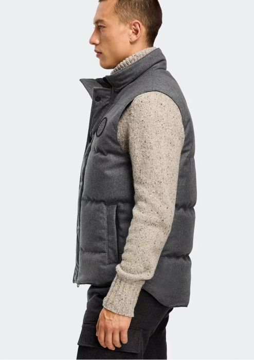 Жилет Canada Goose M оригінал