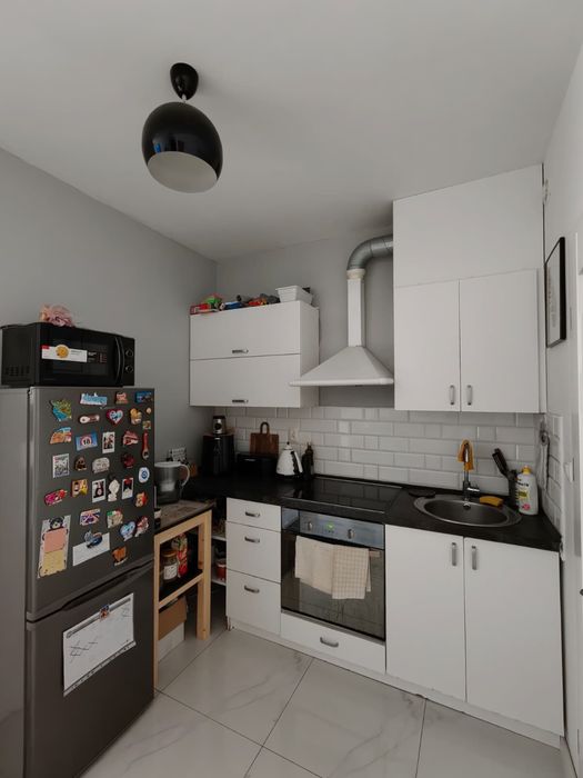 Mieszkanie 32 m² | Bronowice | 2 pokoje | gotowe do wejścia |