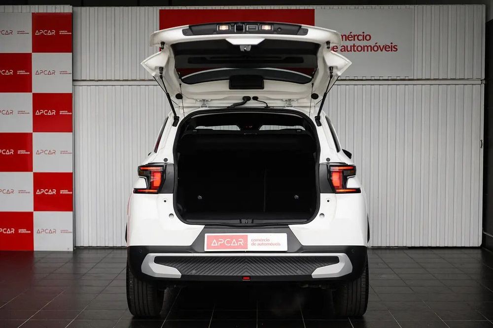 Citroën C3 Aircross 1.2 PureTech Live